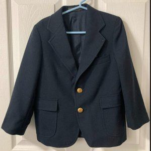 Boys Nordstrom Dress Jacket / Blazer